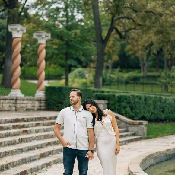 Dissh OPHELIA NATURAL CROCHET MAXI DRESS - Picture 3 of 3